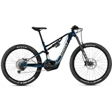 Ghost E-ASX 160 Advanced 2022 29 Zoll RH 39 cm dark blue pearl/light grey pearl