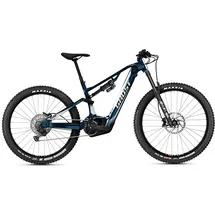 Ghost E-ASX 160 Advanced 2022 29 Zoll RH 39 cm dark blue pearl/light grey pearl