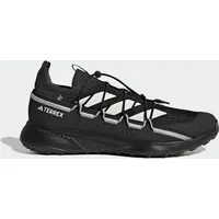 Adidas Terrex Voyager 21 Travel Core Black / Chalk White / Grey Two 46