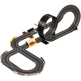 Carrera GO!!! Disney Pixar Cars-Neon Nights