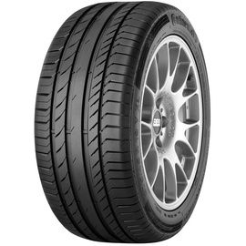 Continental ContiSportContact 5 245/45 R18 96W