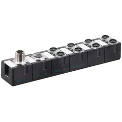 Murr Elektronik 56623 Sensor/Aktorbox passiv M8-Verteiler mit Kunststoffgewinde