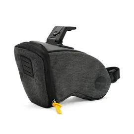 Selle Royal Satteltasche Medium schwarz/grau 1,2 l