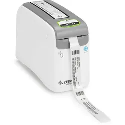 Zebra ZD510-HC Etikettendrucker Direkt Wärme 300 x 300 DPI 102 mm/sek Verkabelt & Kabellos Ethernet/LAN Bluetooth