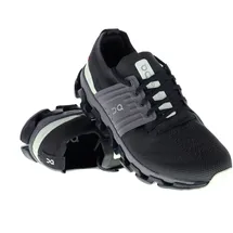 On Cloudswift 3 Herren Eclipse/Lima 44