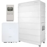 Sungrow 'HV SH5.0RT 5kW Hybrid Wechs '(0% MwSt §12 III UstG)