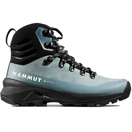 Mammut Ducan Iii High Lth GTX Damen Wanderschuhe - Nebla / Black - EU 42