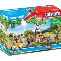 PLAYMOBIL® 70542 Im Stadtpark