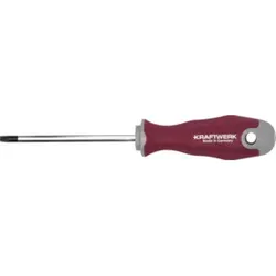 Kraftwerk Schraubendreher PRO LINE TX30 115
