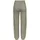 ELBSAND Strickhose Damen oliv meliert Gr.32/34