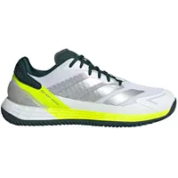 adidas Defiant Speed 2 Cloud White/Aurora Ivy 43 1/3