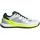 adidas Defiant Speed 2 Cloud White/Aurora Ivy 43 1/3