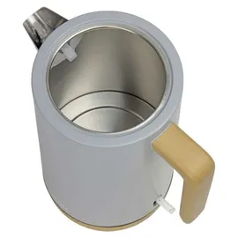 Husla 1,5 l Grau