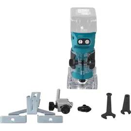 Makita DRT52Z Akku-Kantenfräse 18V