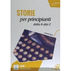 Italiano facile - STORIE