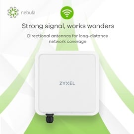 ZyXEL NR7101 5G NR Outdoor Router