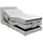 Esposa Concord 3 120 x 200 cm silber