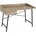 Konsolentisch 98x114x60 cm beige