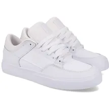 DC Shoes Onyx Herren Weiß 41