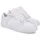 DC Shoes Onyx Herren Weiß 41
