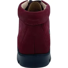 Finn Comfort Komfort Stiefeletten in Rot 37 EU