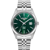 Roamer Amalfi Gents 852833-41-75-20 Herrenuhr Amalfi Gents