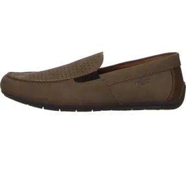 Rieker Herren Halbschuhe 09555