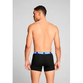 Puma Herren Unterhose schwarz - M