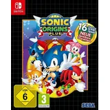 Sonic Origins Plus (Switch)