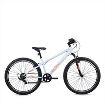 S'COOL Xroc 26 Zoll grau/orange