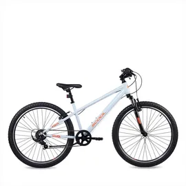 S'COOL Xroc 26 Zoll grau/orange