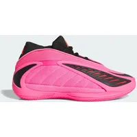 adidas Anthony Edwards 2 Kids Schuh - lucid pink/core black/lucid red 37 1/3