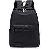 Damen Herren Rucksack Damen Herren Wasserdichter Nylon Laptop Rucksack Damen Herren Schultasche Rucksack Bagpack Plecak
