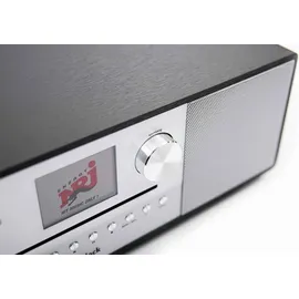 Block SR-200 MKII anthrazit