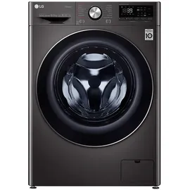 LG F6WV710P2S Waschmaschine (10,5 kg, 1600 U/min)
