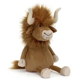 Ramone Bull Jellycat