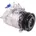 Van Wezel Kompressor Klimaanlage 0600K416