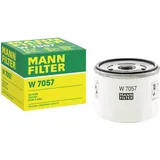 Mann-Filter Ölfilter