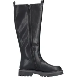 Rieker Hochschaftstiefel Damen Schwarz 36
