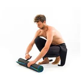 SurfLogic Grasmatte - Green - One Size