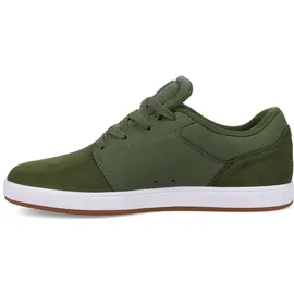 DC Shoes Crisis 2 Herren Grün 41