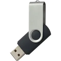 SOENNECKEN 4GB silber