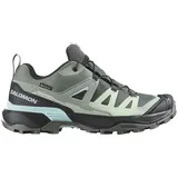Salomon X Ultra Damen Sedona Sage/Black/Sea Foam 41 1/3