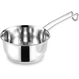 Tescoma Stielkasserolle GrandCHEF ø 16 cm, 1,25 l