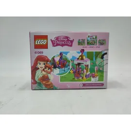 bb-verpackungsshop Disney Princess Korallinas Tag am Pool (41069)