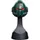 Weta Workshop Warhammer 40,000 Replik 1/4 Dark Angels Helm 12 cm