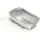 Starpak 50 PAPSTAR Aluschalen mit Deckel 700 ml