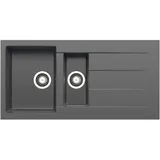 PYRAMIS Athlos (100x50) 1 1/2B 1D iron grey