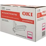 Oki Trommel 45395702 magenta