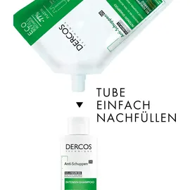 Vichy Dercos Technique 500ml Antischuppenshampoo One Size